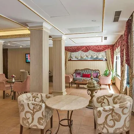 Santa Sophia - 3* Stambuł