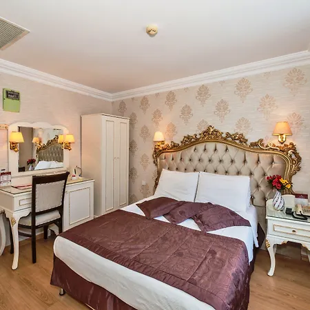 Santa Sophia - Hotel 3*