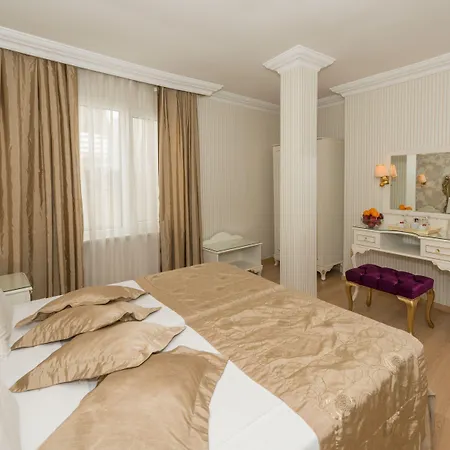 Santa Sophia - 3* Stambuł