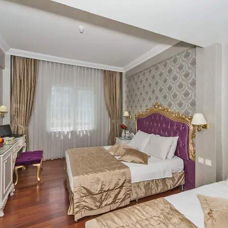 Santa Sophia - 3* Stambuł