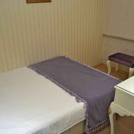 Santa Sophia - Hotel Stambuł