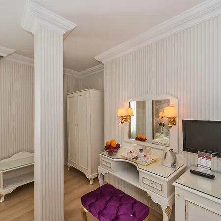 Santa Sophia - Hotel 3*