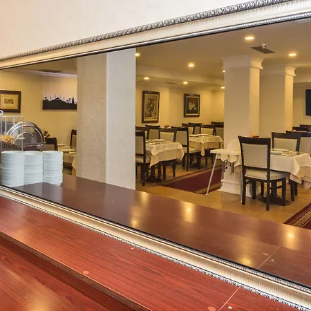 Santa Sophia - Hotel 3*