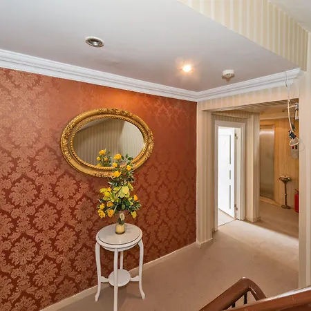 Hotel Santa Sophia -