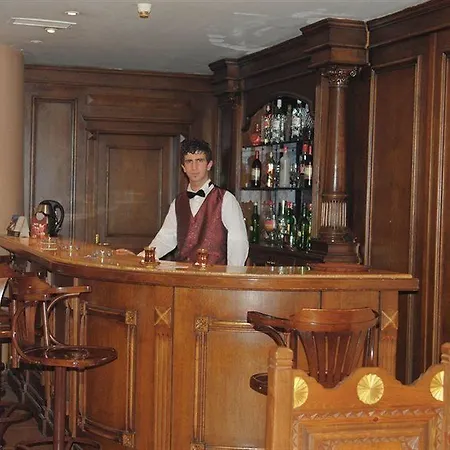 Hotel Santa Sophia - Stambuł
