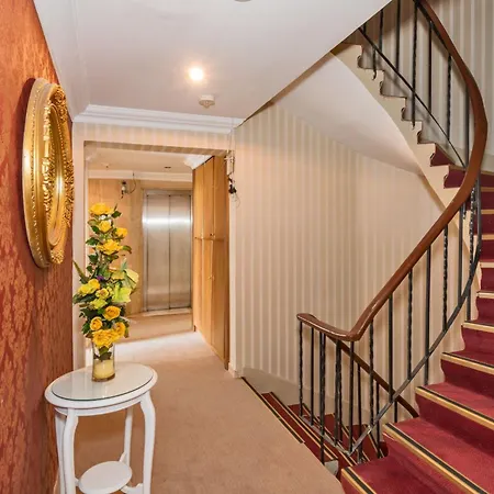 Santa Sophia - 3* اسطنبول