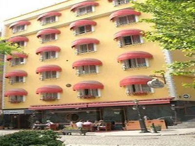 Santa Sophia - Isztambul