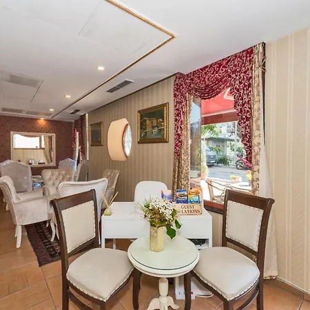 Santa Sophia - Стамбул