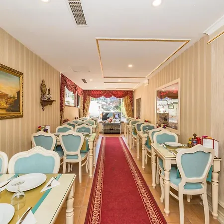 Santa Sophia - Стамбул