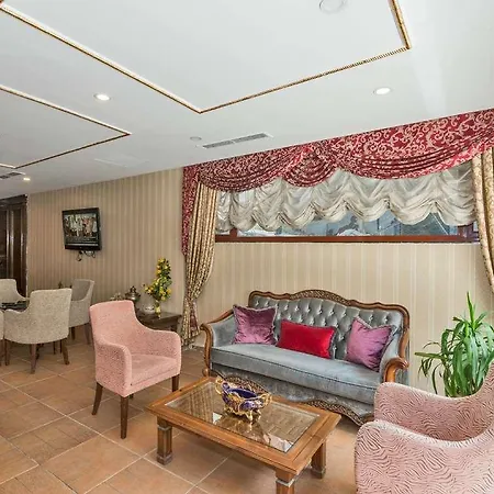 فندق Santa Sophia - 3*
