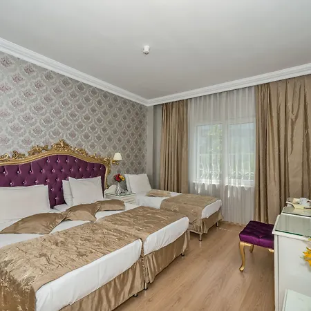 Santa Sophia - Стамбул