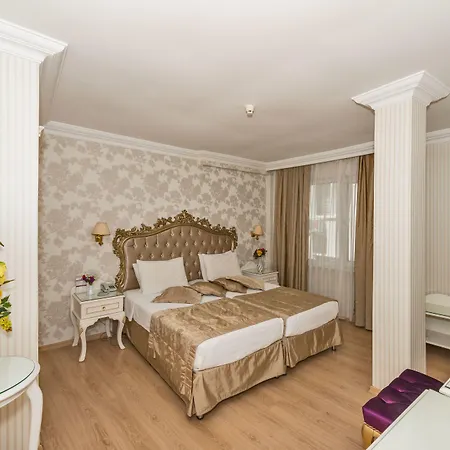 Отель Santa Sophia -