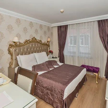 Отель Santa Sophia -