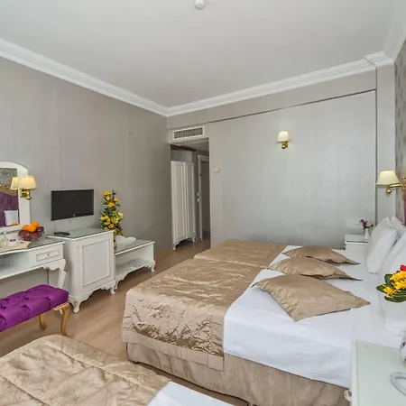 Santa Sophia - Отель