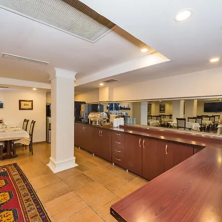 Santa Sophia - Hotel 3*