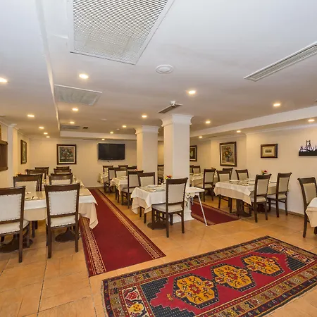 Santa Sophia - Hotel Istanbul