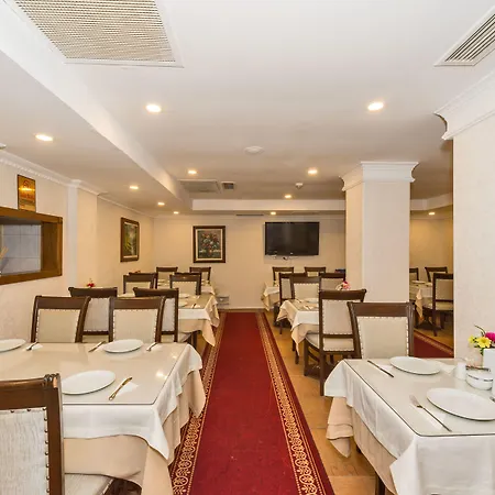 Santa Sophia - 3* Provincia di Istanbul