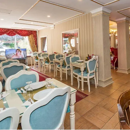 Santa Sophia - Стамбул