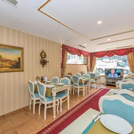 Santa Sophia - 3* اسطنبول