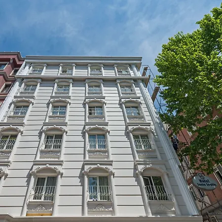 Hotel Santa Sophia - 3*