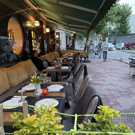 Santa Sophia - 3* Istanbul