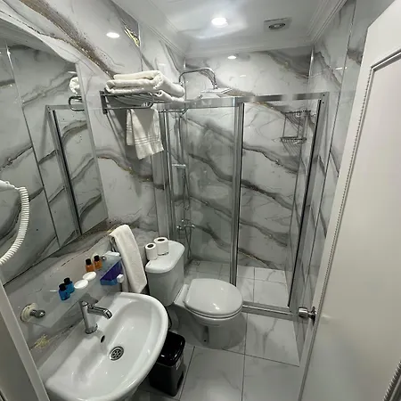 Santa Sophia - Hotel 3*