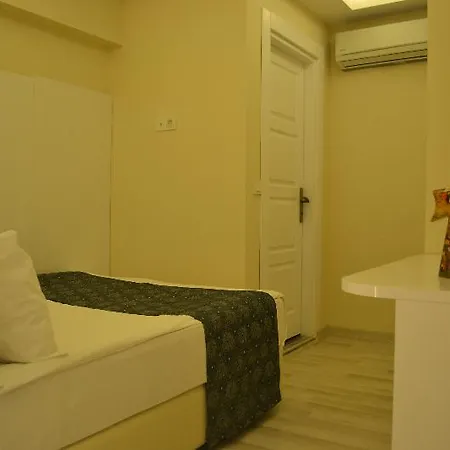 Santa Sophia - Hotell