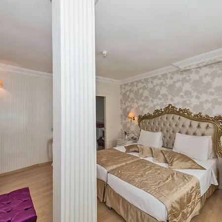 Hotell Santa Sophia - 3*