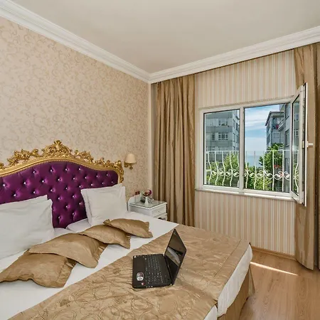 Hotell Santa Sophia -