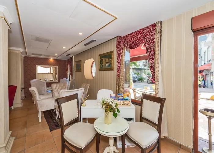 Santa Sophia - Istanbul