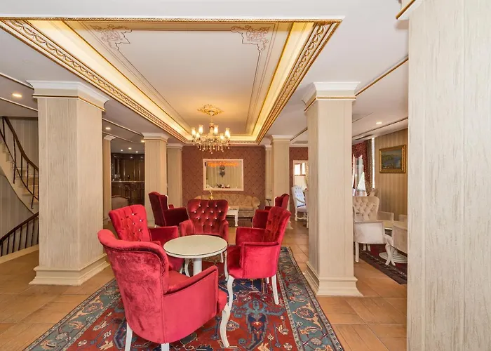 Santa Sophia - Istanbul