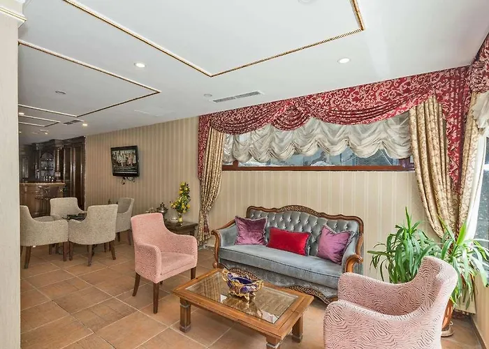 Hotel Santa Sophia - 3*