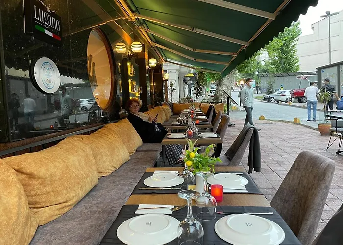 Santa Sophia - Hotel 3*