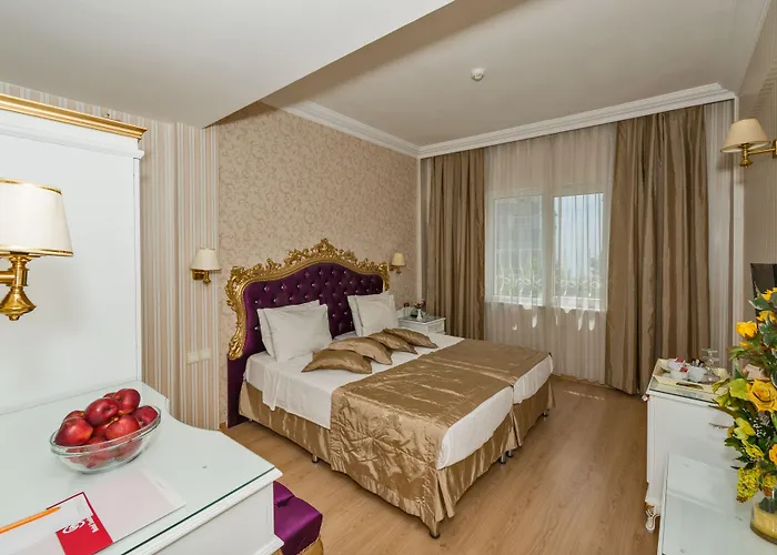 Santa Sophia - 3* Istanbul