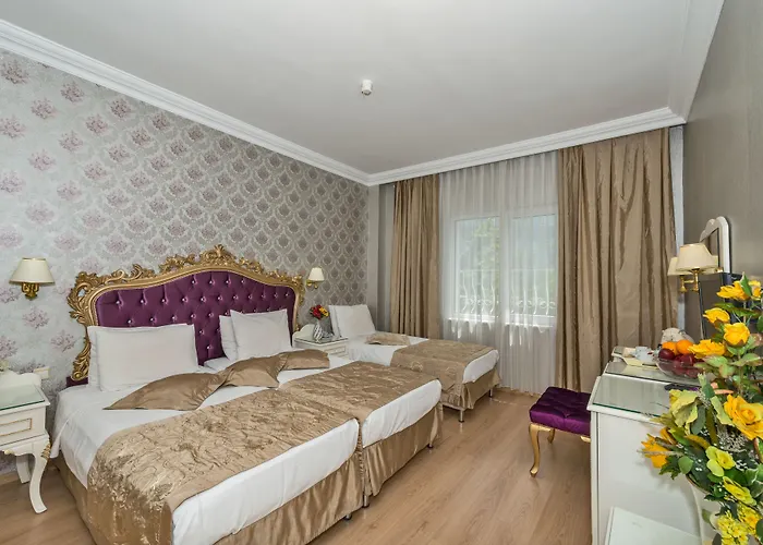 Santa Sophia - Istanbul