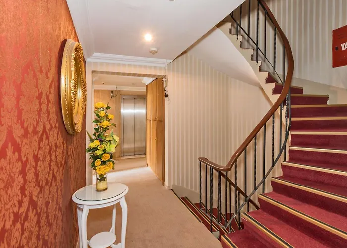 Santa Sophia - 3* Istanbul