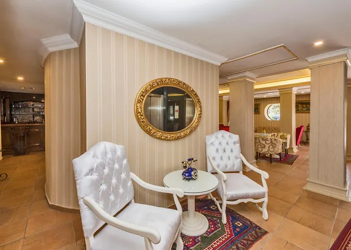 Santa Sophia - Hotel 3*