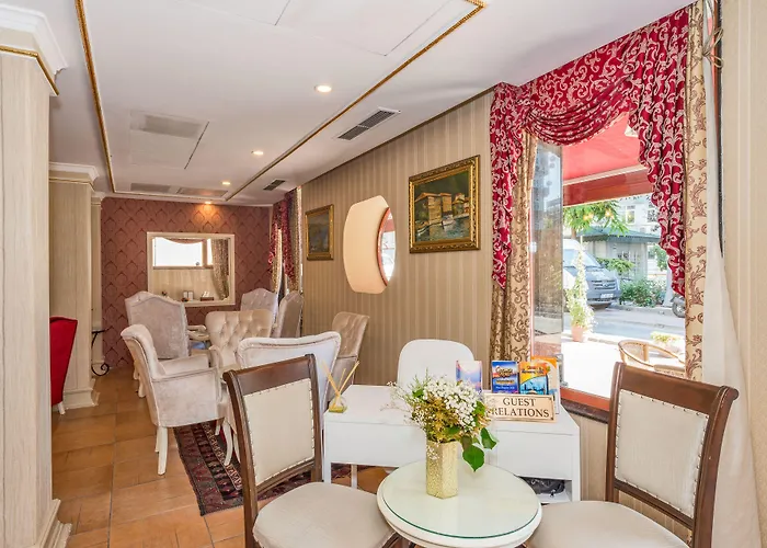 Santa Sophia - Istanbul