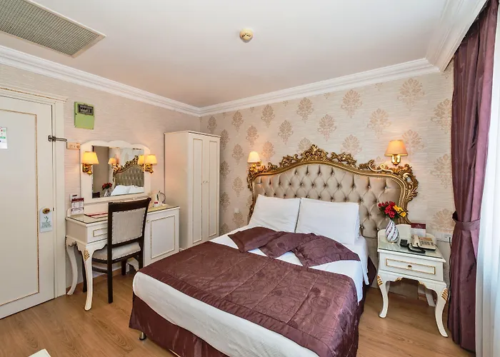 Santa Sophia - Hotel 3*