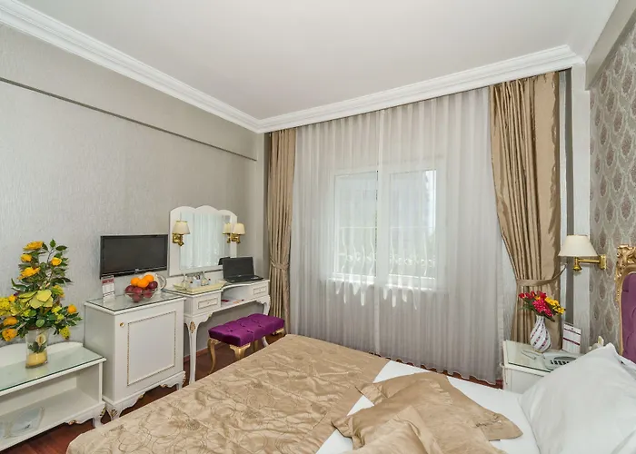 Santa Sophia - Istanbul