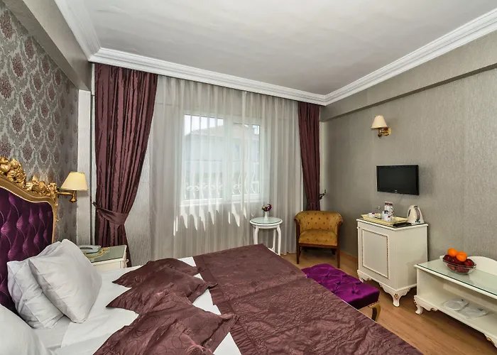 Santa Sophia - Istanbul