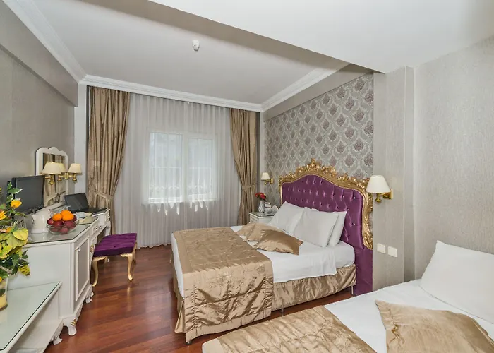 Santa Sophia - 3* Istanbul