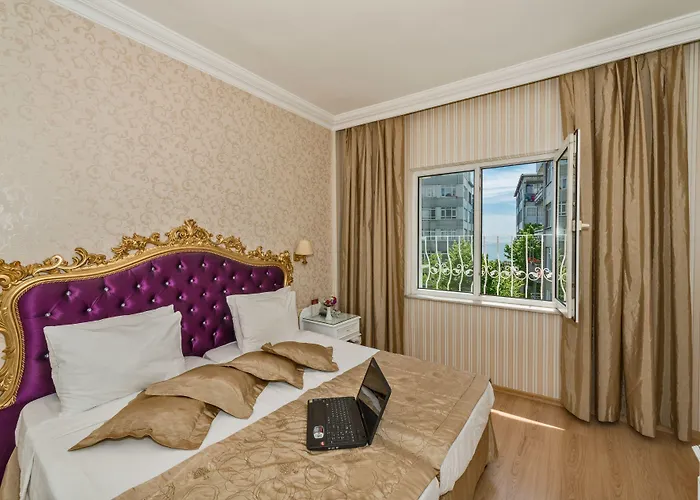 Hotel Santa Sophia - 3*