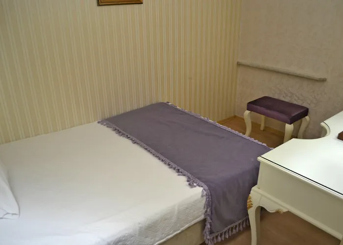 Santa Sophia - Hotel Istanbul