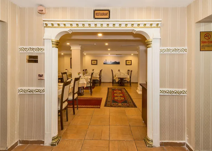 Santa Sophia - 3* Istanbul