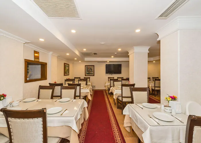 Santa Sophia - 3* Istanbul