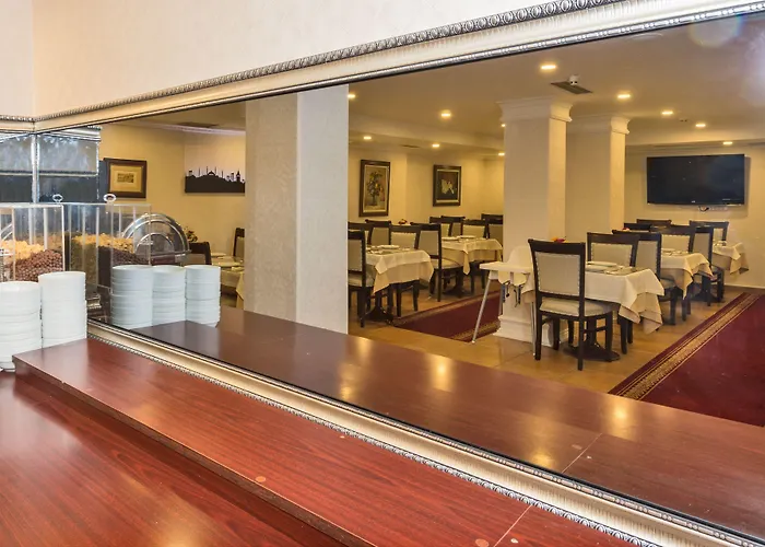 Santa Sophia - Hotel 3*