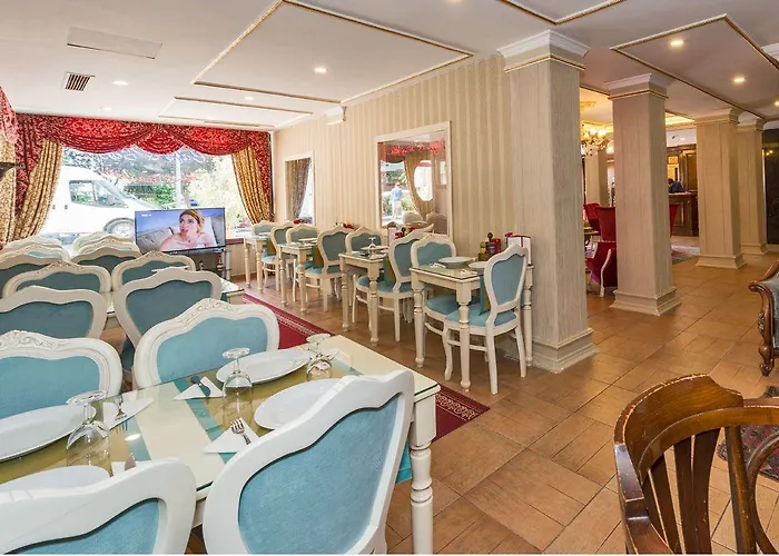 Santa Sophia - Istanbul