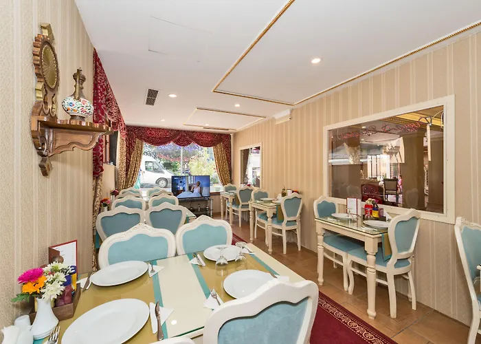 Santa Sophia - Istanbul