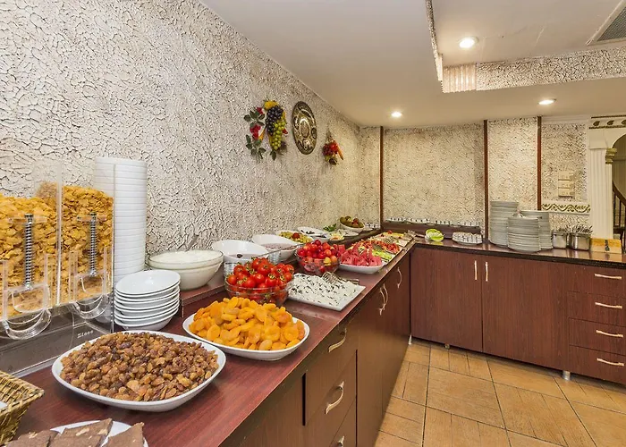 Santa Sophia - Istanbul